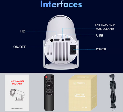 Glowee Pro