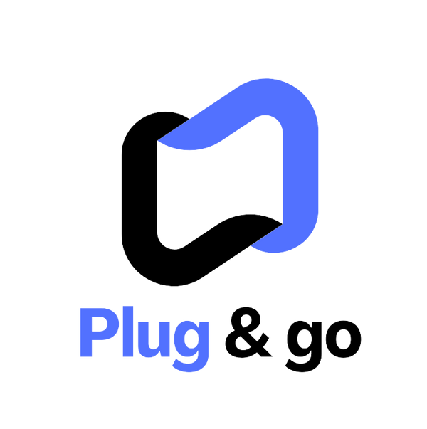 PLUG & GO